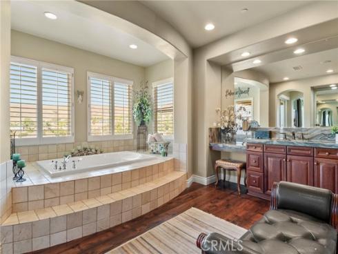 3971  Hollow Ridge   Court, Yorba Linda, CA