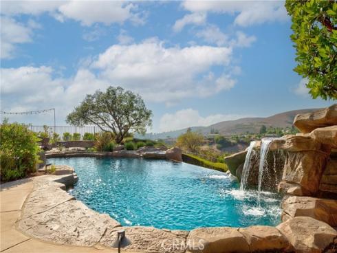 3971  Hollow Ridge   Court, Yorba Linda, CA