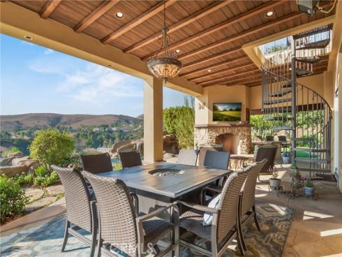 3971  Hollow Ridge   Court, Yorba Linda, CA