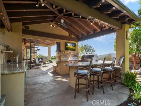 3971  Hollow Ridge   Court, Yorba Linda, CA