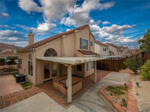 25633  Corsica   Way, Yorba Linda, CA