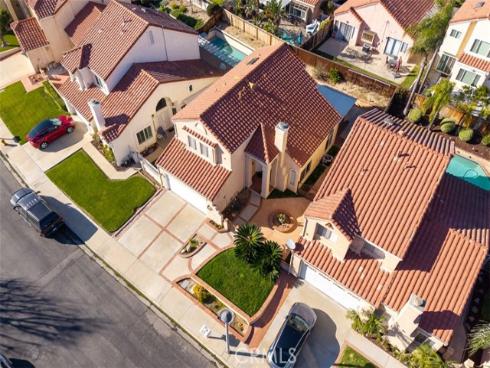 25633  Corsica   Way, Yorba Linda, CA