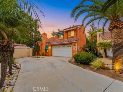 25511  Palermo   Way, Yorba Linda, CA