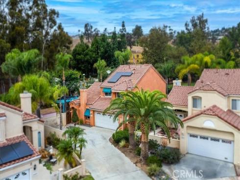 25511  Palermo   Way, Yorba Linda, CA