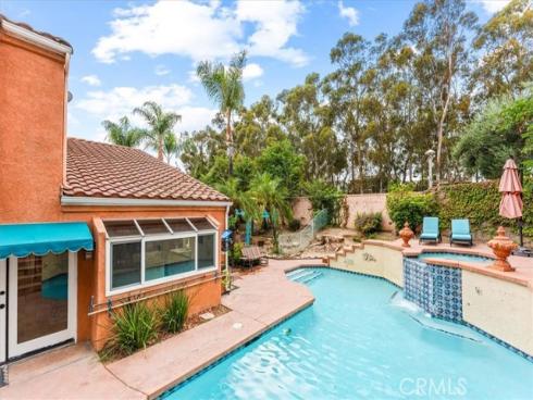 25511  Palermo   Way, Yorba Linda, CA