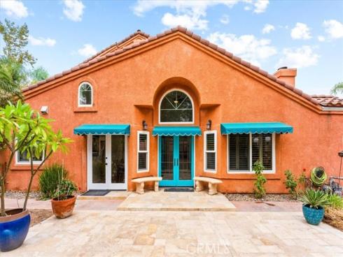 25511  Palermo   Way, Yorba Linda, CA