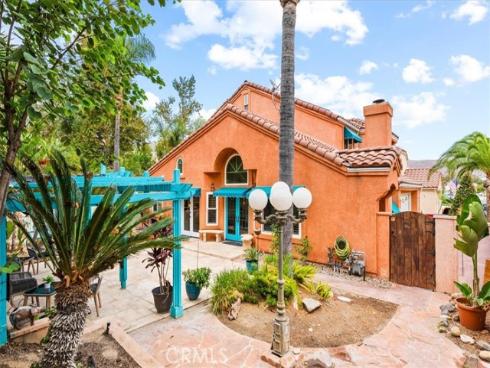 25511  Palermo   Way, Yorba Linda, CA