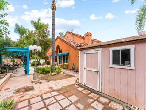 25511  Palermo   Way, Yorba Linda, CA