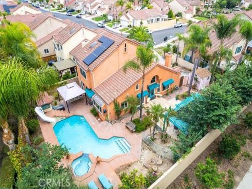 25511  Palermo   Way, Yorba Linda, CA