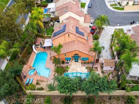 25511  Palermo   Way, Yorba Linda, CA