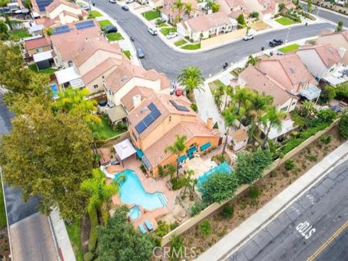 25511  Palermo   Way, Yorba Linda, CA