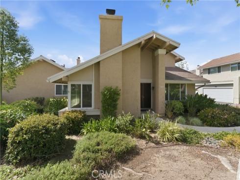 5810 Via Romero , Yorba Linda, CA