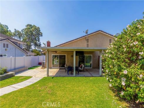 3862  Ravenswood  , Yorba Linda, CA