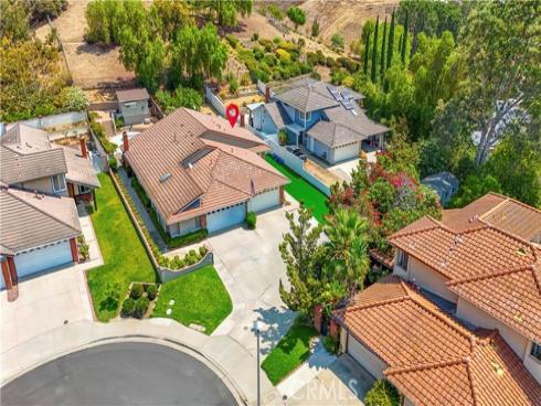 3862  Ravenswood  , Yorba Linda, CA