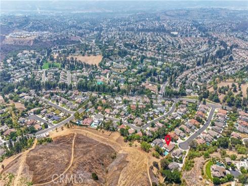3862  Ravenswood  , Yorba Linda, CA