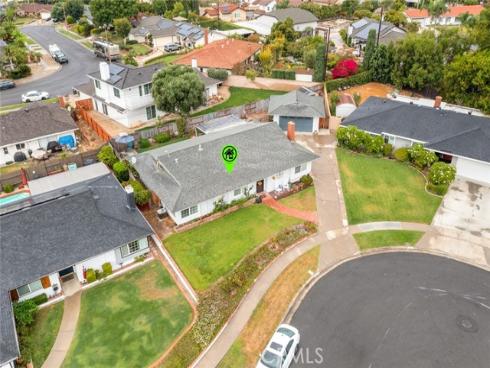 5661  Casa Loma  , Yorba Linda, CA