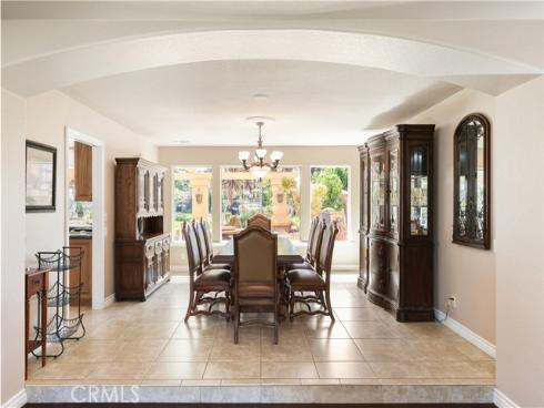 20770  paseo de la rambla  , Yorba Linda, CA