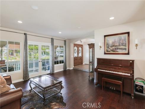 20770  paseo de la rambla  , Yorba Linda, CA