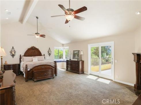 20770  paseo de la rambla  , Yorba Linda, CA