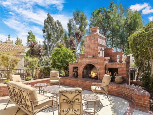 20770  paseo de la rambla  , Yorba Linda, CA