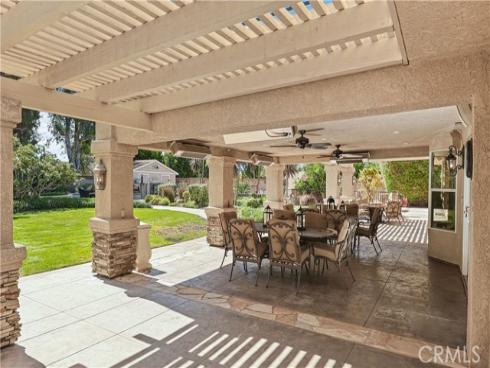 20770  paseo de la rambla  , Yorba Linda, CA