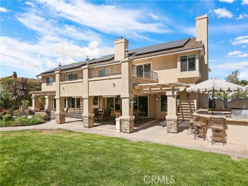 20770  paseo de la rambla  , Yorba Linda, CA