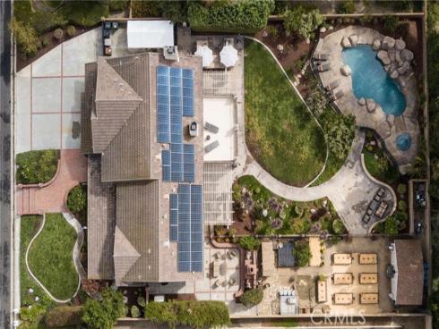 20770  paseo de la rambla  , Yorba Linda, CA