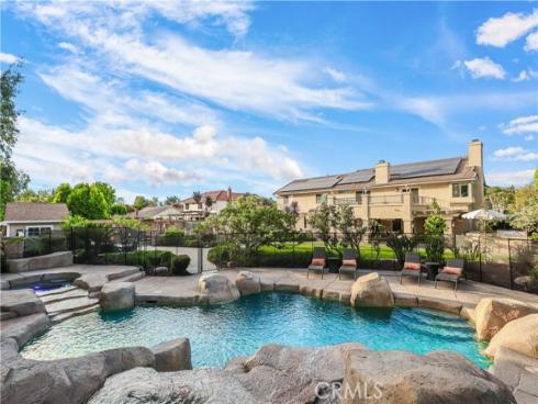 20770  paseo de la rambla  , Yorba Linda, CA