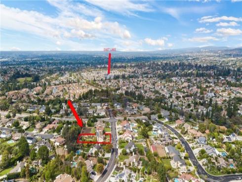 20770  paseo de la rambla  , Yorba Linda, CA