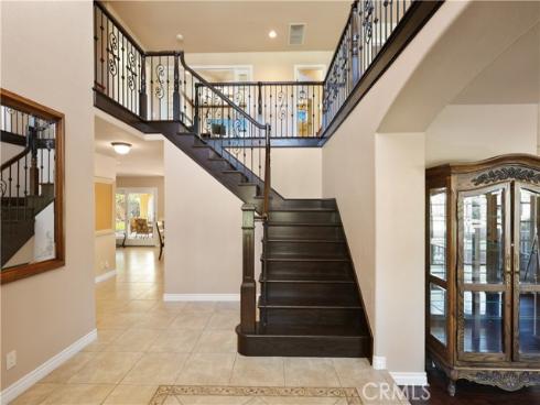 20770  paseo de la rambla  , Yorba Linda, CA