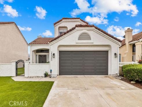 25540  Aragon   Way, Yorba Linda, CA