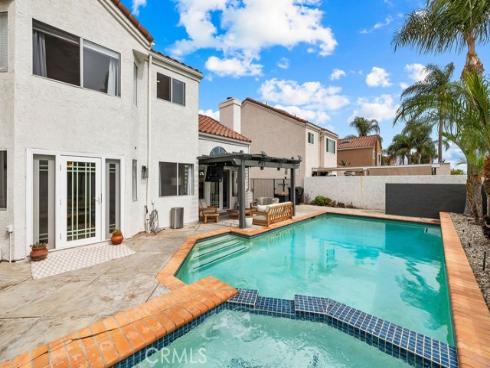 25540  Aragon   Way, Yorba Linda, CA