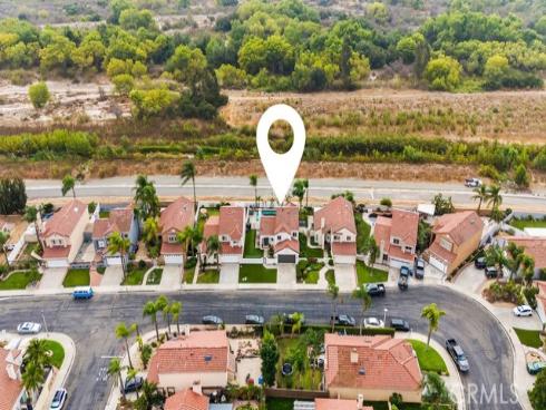 25540  Aragon   Way, Yorba Linda, CA