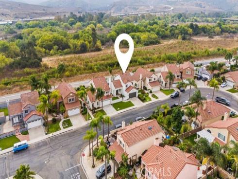 25540  Aragon   Way, Yorba Linda, CA