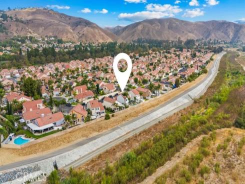 25540  Aragon   Way, Yorba Linda, CA