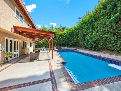 19072  Lamplight   Lane, Yorba Linda, CA