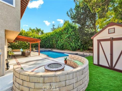 19072  Lamplight   Lane, Yorba Linda, CA