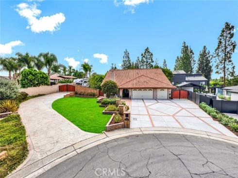 19072  Lamplight   Lane, Yorba Linda, CA