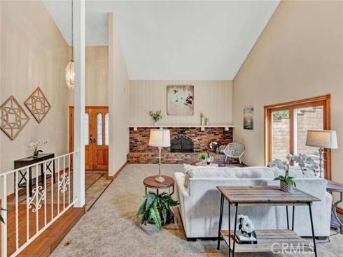 19072  Lamplight   Lane, Yorba Linda, CA