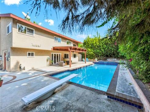 19072  Lamplight   Lane, Yorba Linda, CA