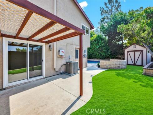 19072  Lamplight   Lane, Yorba Linda, CA