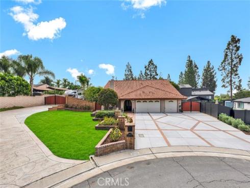 19072  Lamplight   Lane, Yorba Linda, CA