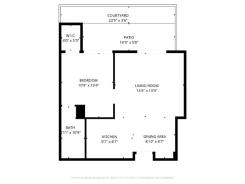 4788  Lakeview  48 , Yorba Linda, CA