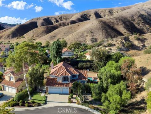 28685  Morning Dew   Way, Yorba Linda, CA