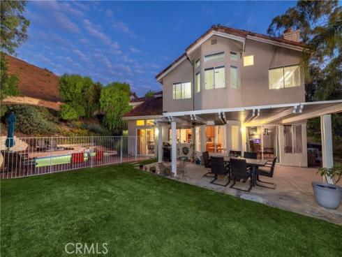 28685  Morning Dew   Way, Yorba Linda, CA