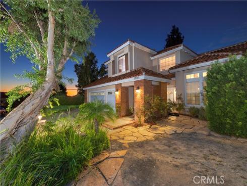 28685  Morning Dew   Way, Yorba Linda, CA