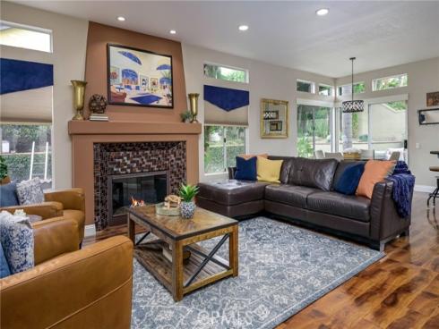 5570  Meadow Lake   Lane, Yorba Linda, CA