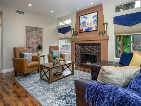 5570  Meadow Lake   Lane, Yorba Linda, CA