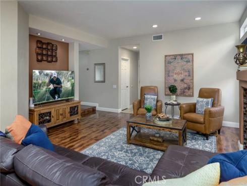 5570  Meadow Lake   Lane, Yorba Linda, CA