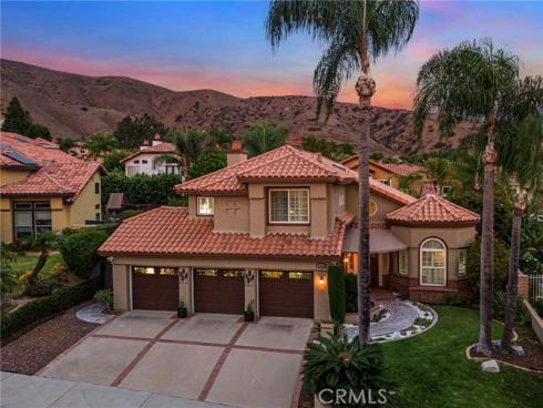 5570  Meadow Lake   Lane, Yorba Linda, CA